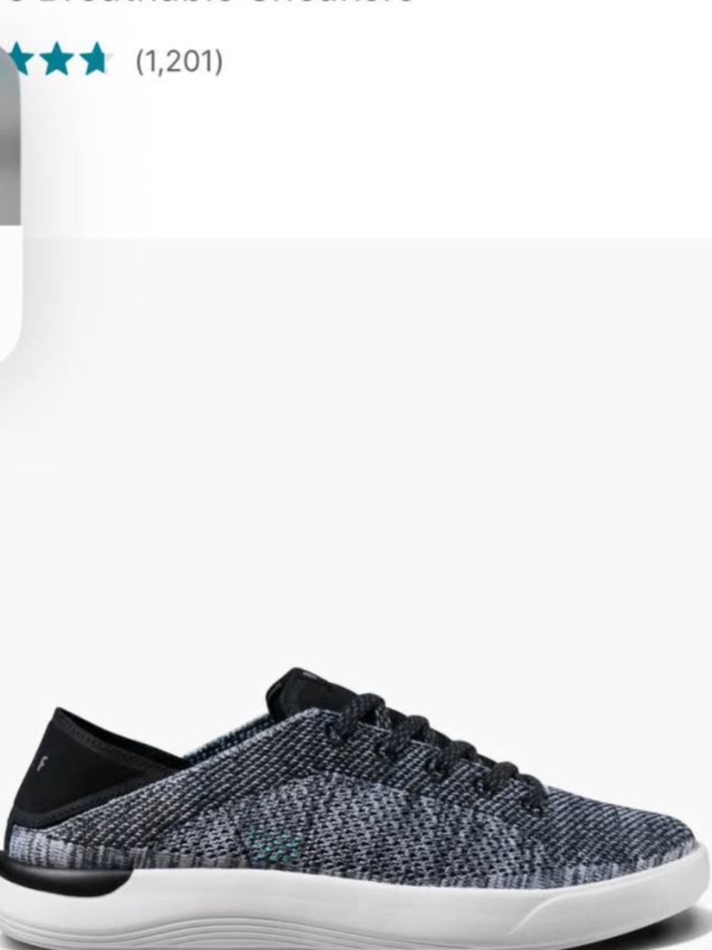 Reefs